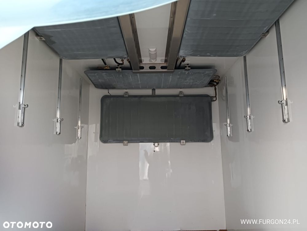Renault MASTER KONTENER CHŁODNIA MROŹNIA NR 885 - 9