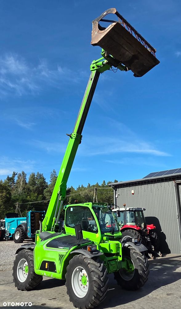 Merlo TF 38.7 CS - 11