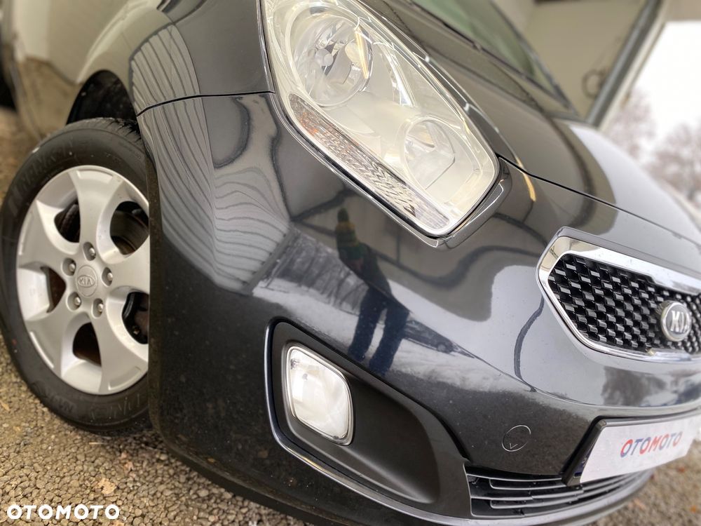 Kia Venga 1.6 CRDi XL - 16