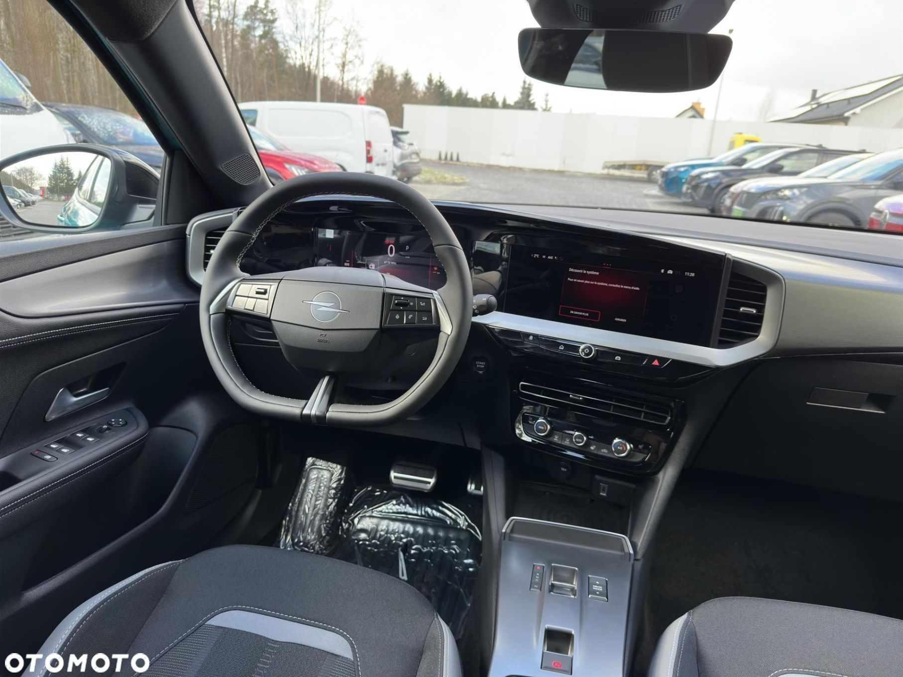 Opel Mokka - 10