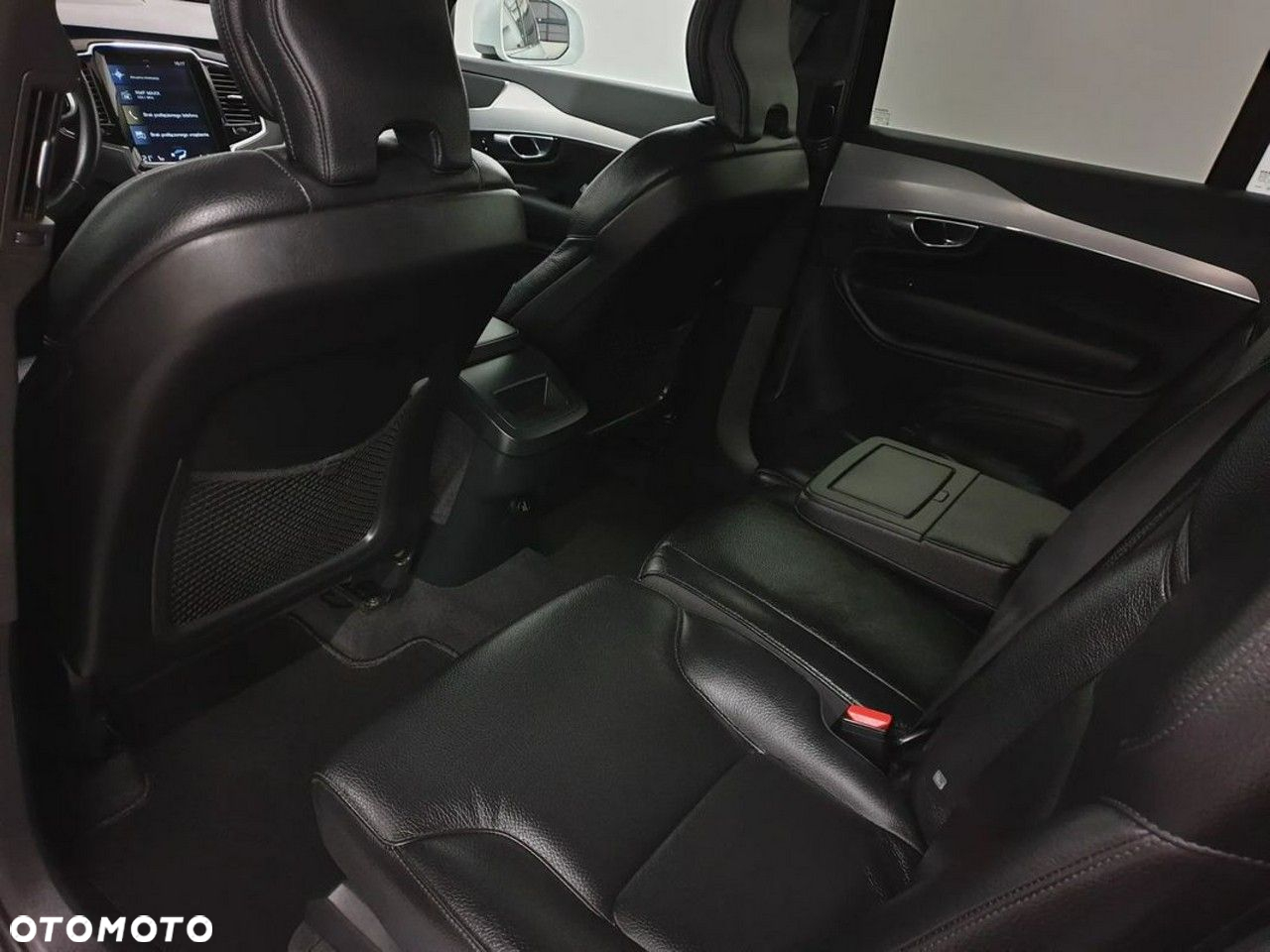 Volvo XC 90 D5 AWD Inscription - 26