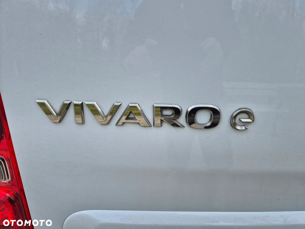 Opel Vivaro / Expert / Scudo / Jumpy / Proace - 17