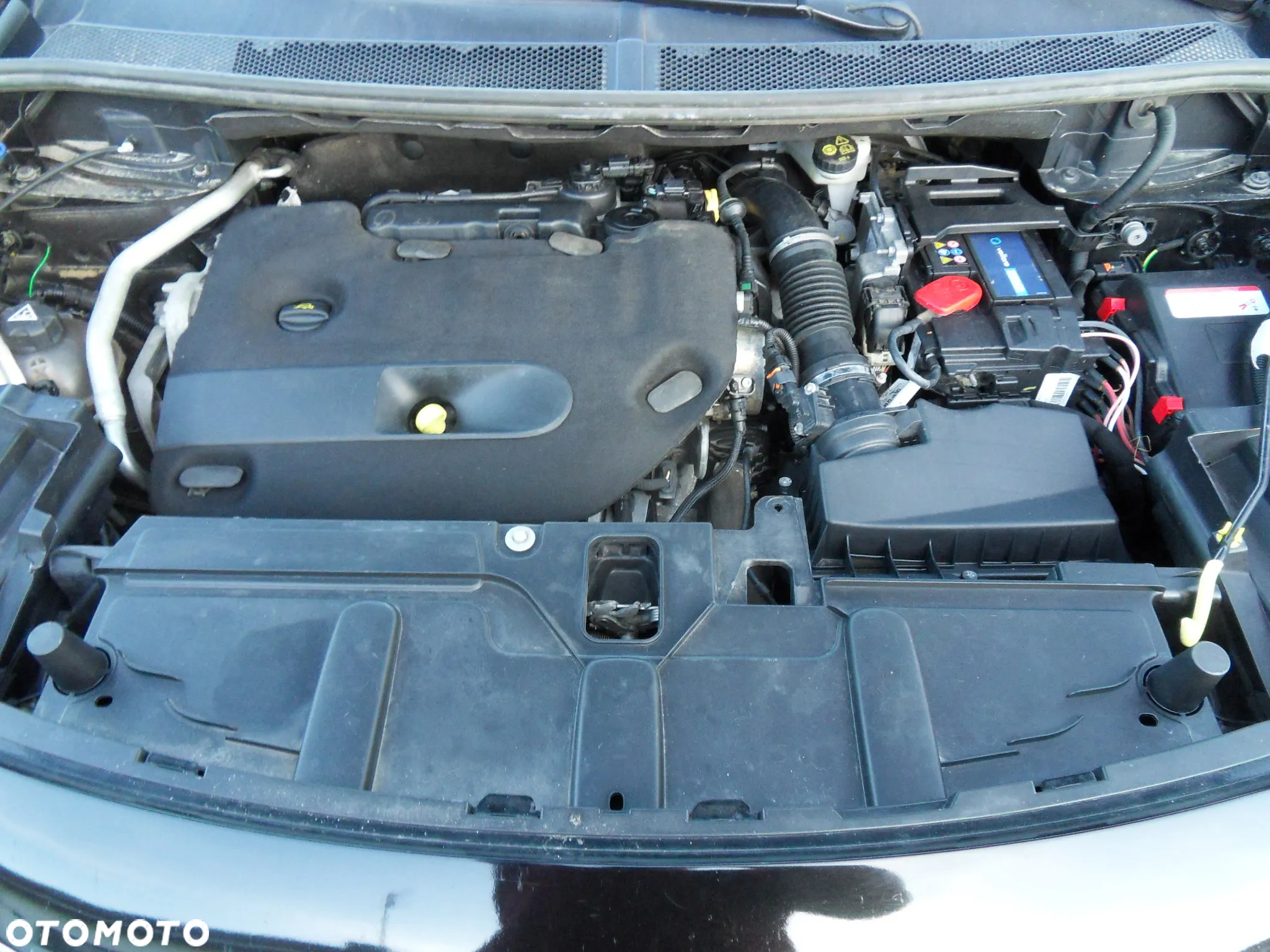 Peugeot 3008 BlueHDi 150 Stop & Start Active Business-Paket - 21