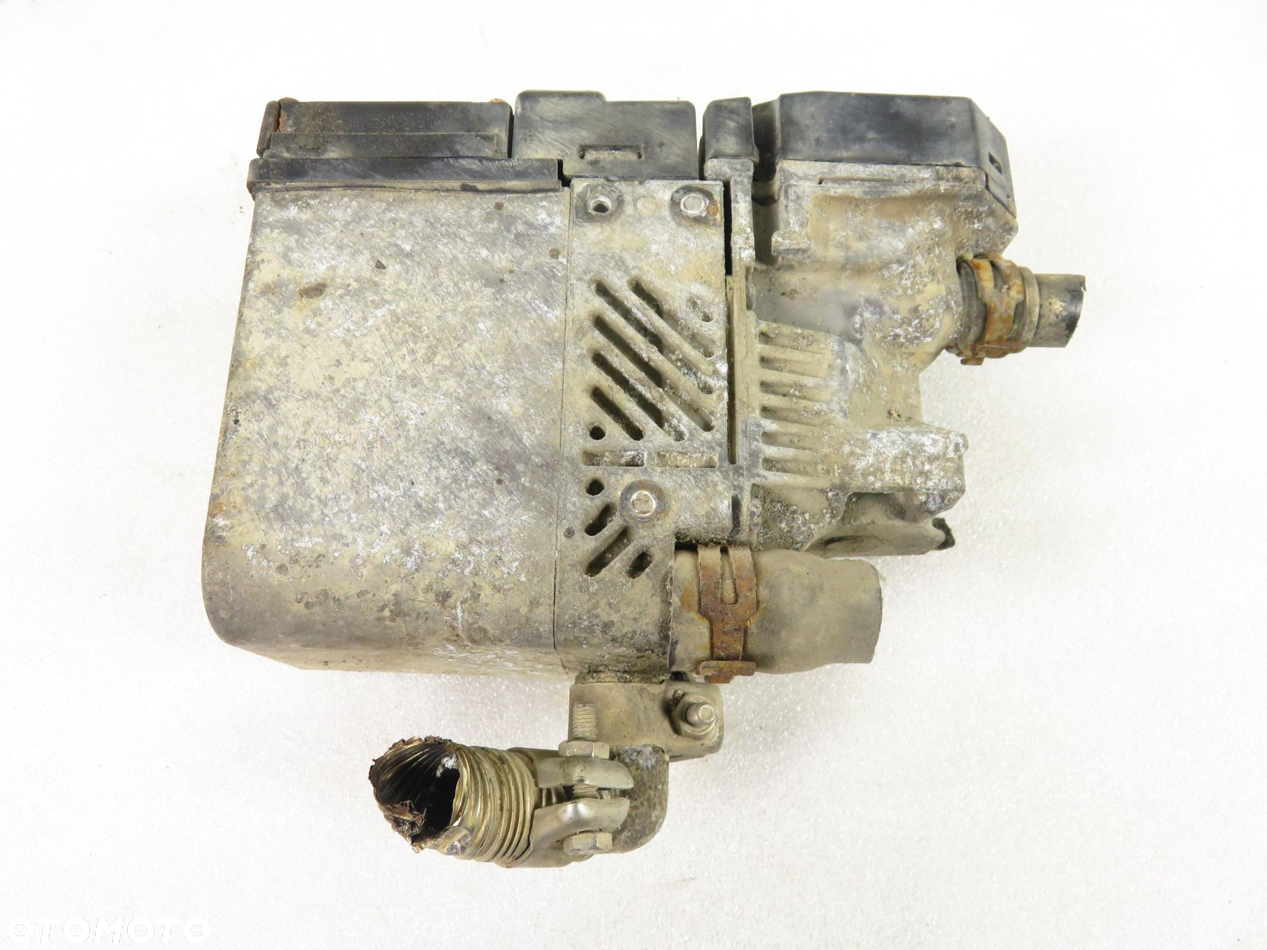 WEBASTO CHRYSLER VOYAGER IV (RG, RS) 98368B - 4