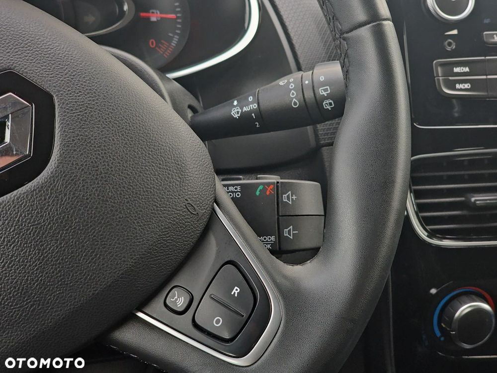 Renault Clio 0.9 TCe Winter Edition - 16