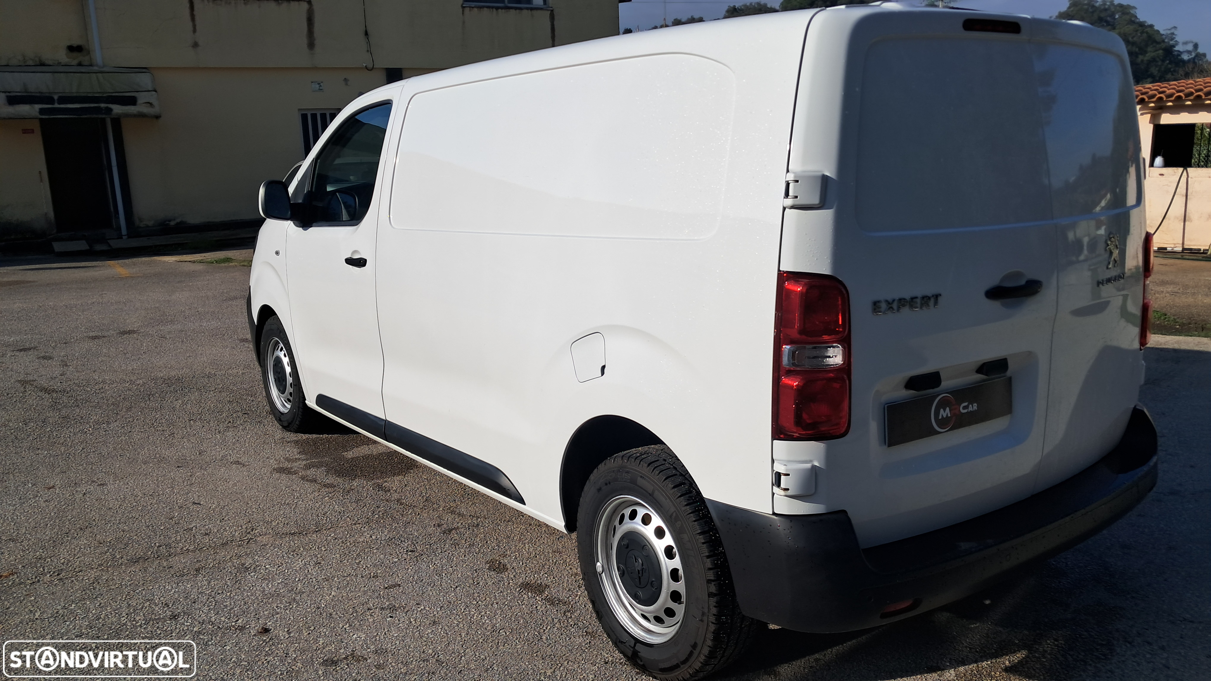 Peugeot Expert 2.0 bluehdi 120 cv premium pack - 7