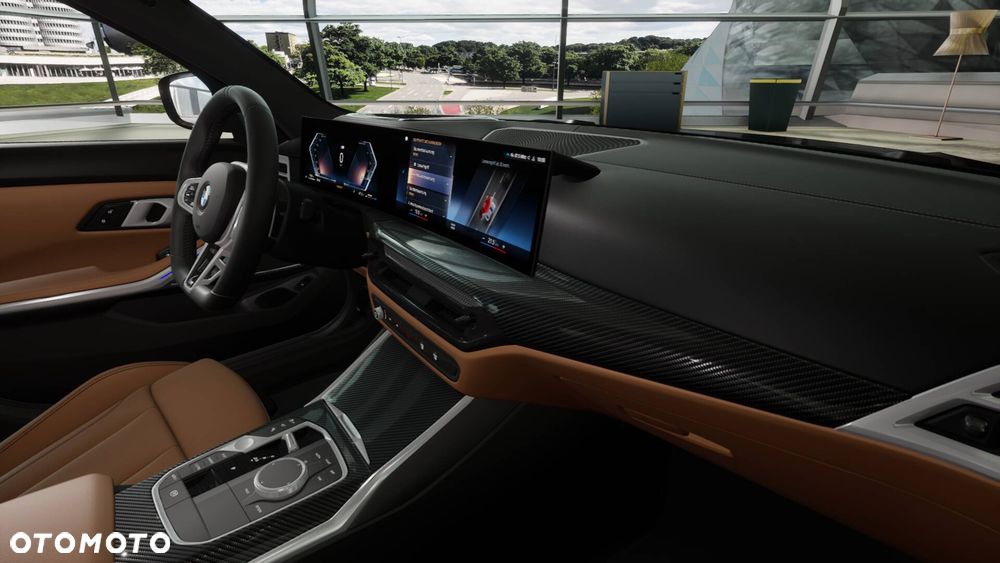 BMW Seria 3 330d xDrive mHEV - 11