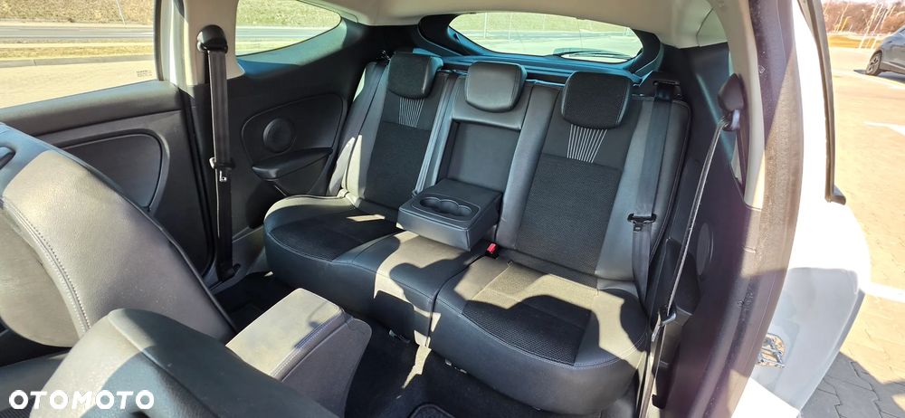 Renault Megane 1.4 16V TCE Dynamique - 11