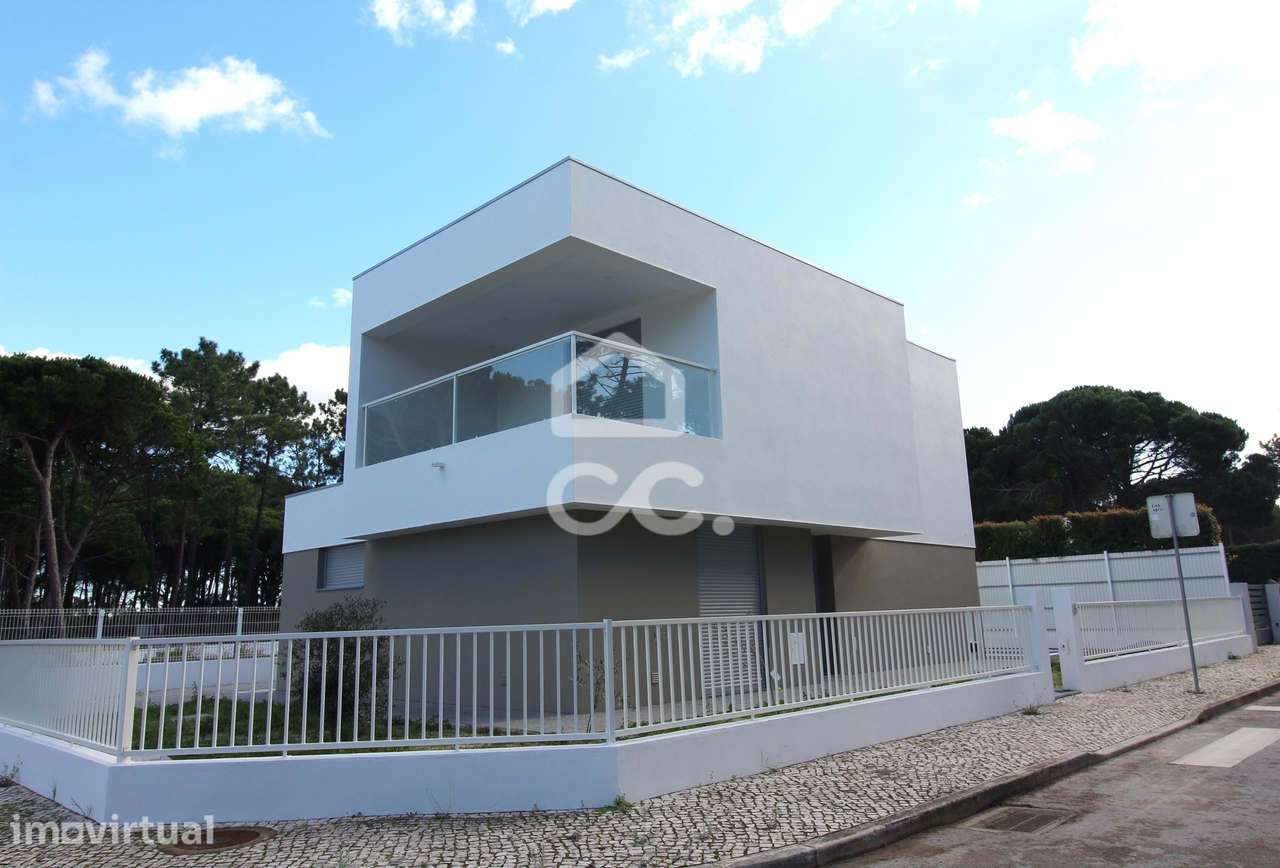 Fantástica Moradia T3 (a estrear!) na Lagoa de Albufeira - Grande imagem: 3/54