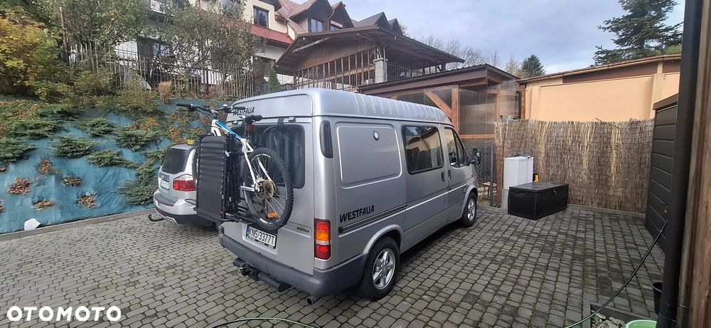 Ford Transit - 3