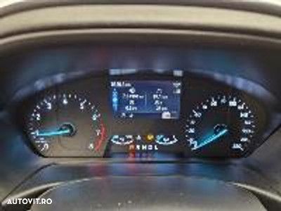 Ford Puma - 9