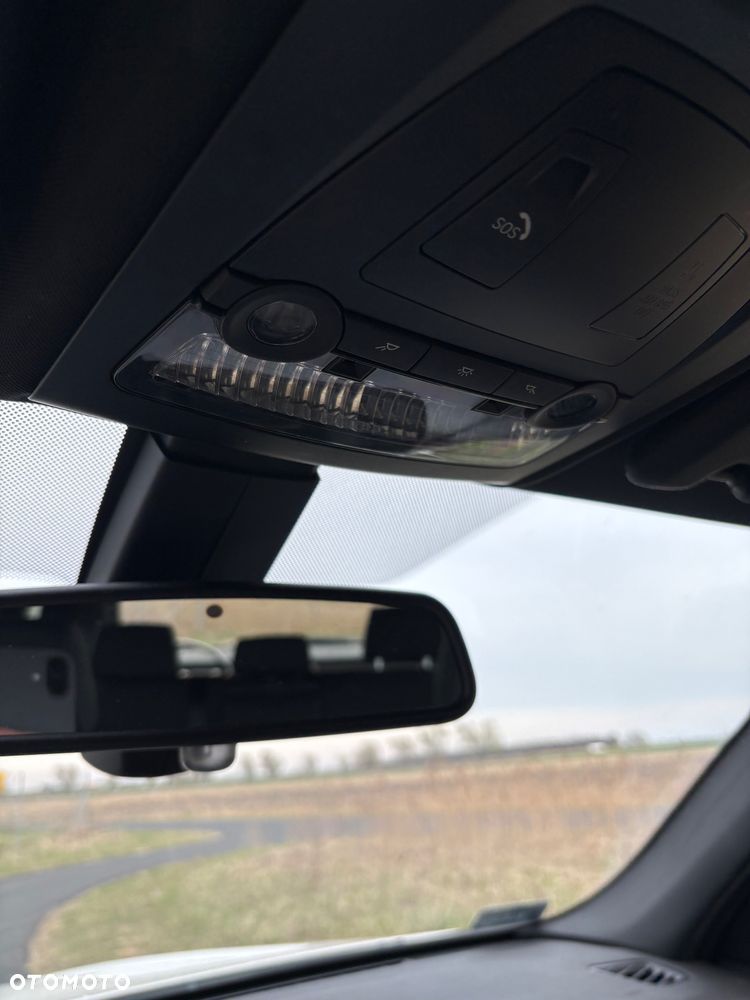 BMW X3 xDrive20i - 10