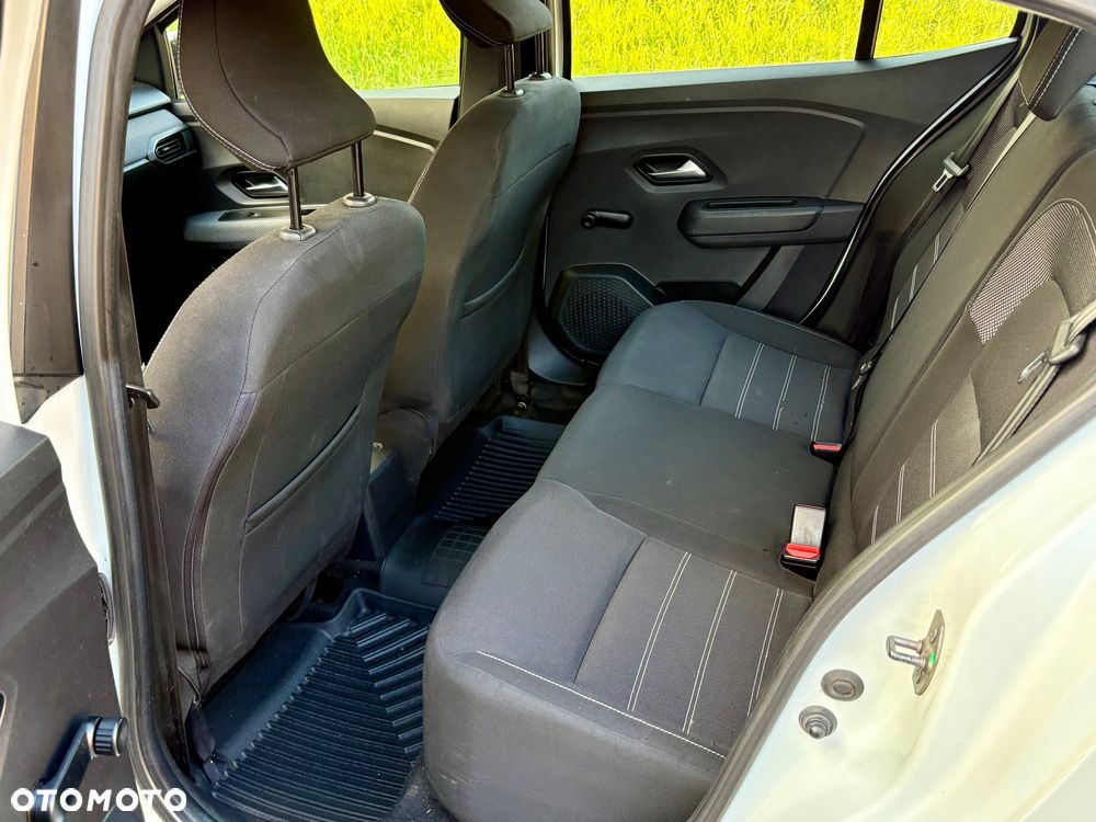 Dacia Logan - 7