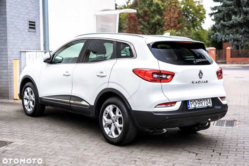 Renault Kadjar 1.3 TCe FAP Easy Life - 10