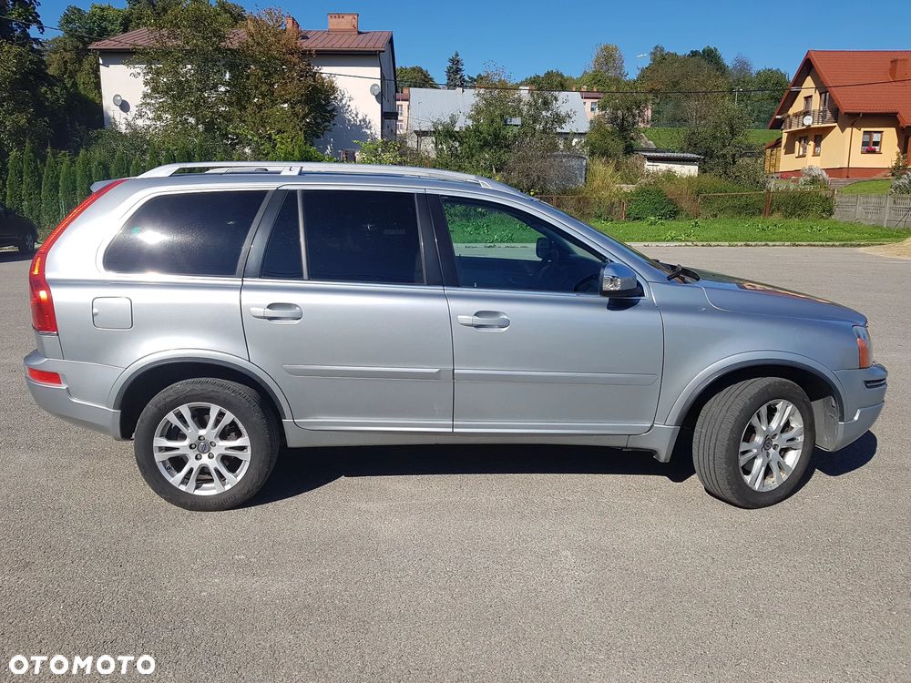 Volvo XC 90 3.2 AWD Summum - 4