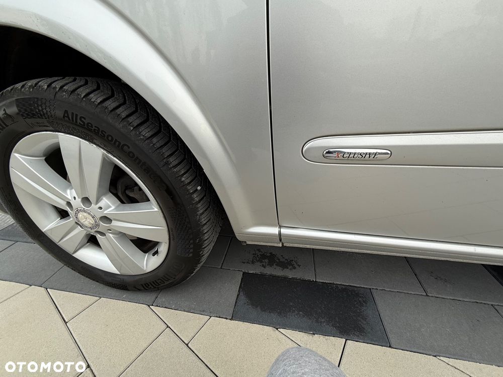 Mercedes-Benz Vito 639.705 - 10