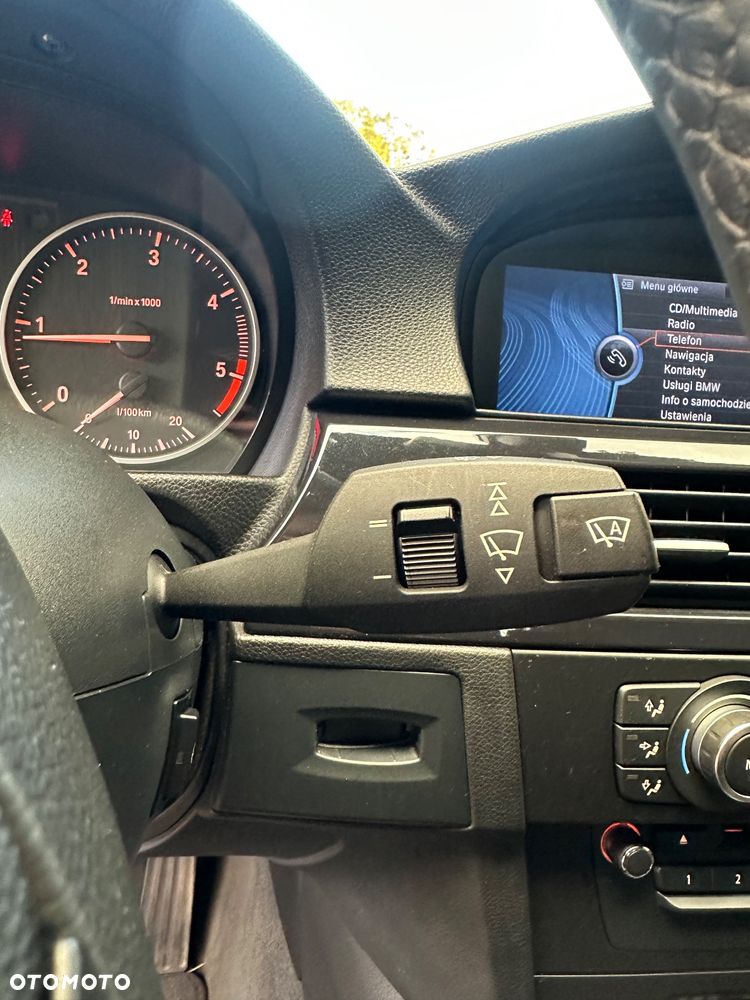 BMW Seria 3 320d DPF - 15