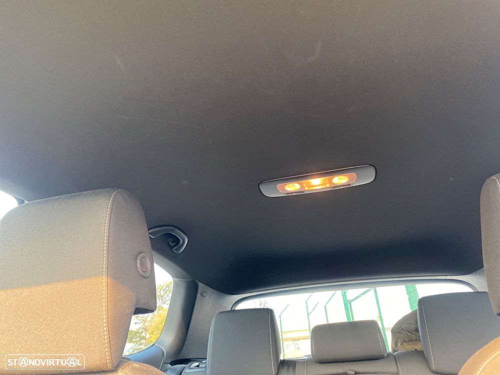 VW Golf 2.0 TDi GTD - 21