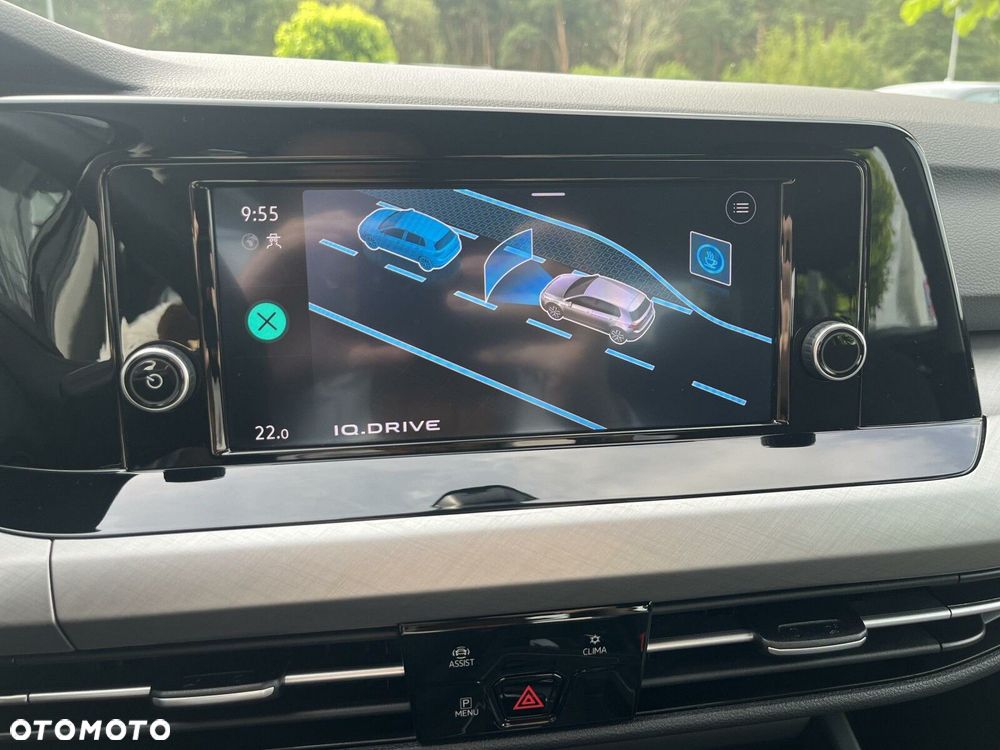 Volkswagen Golf - 22