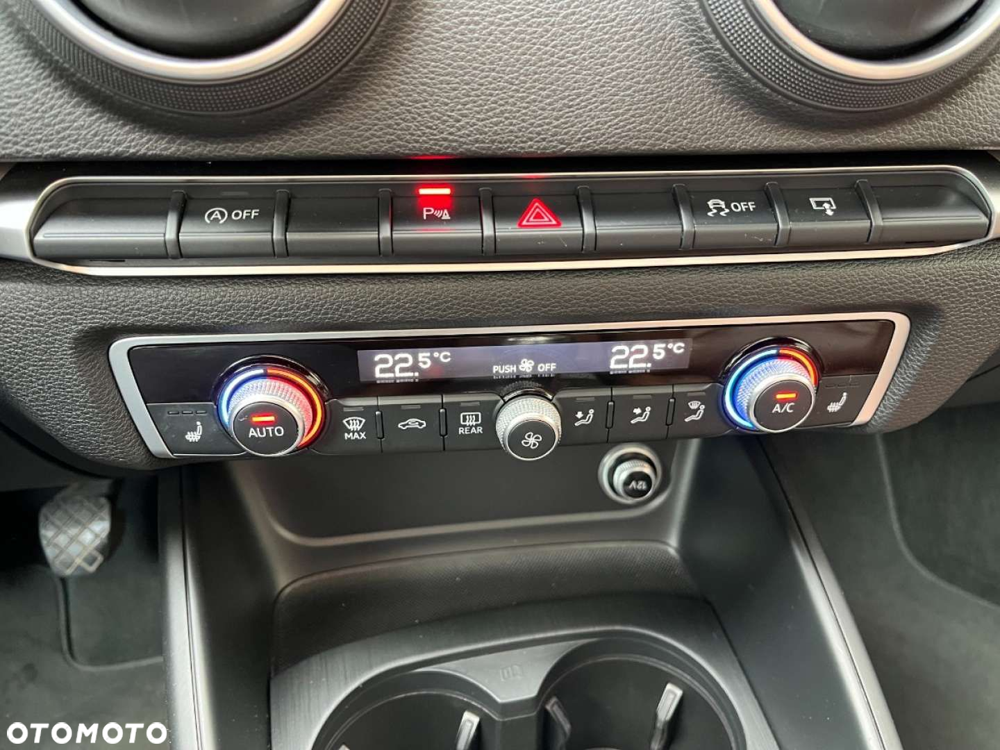 Audi A3 1.6 TDI Sportback - 14