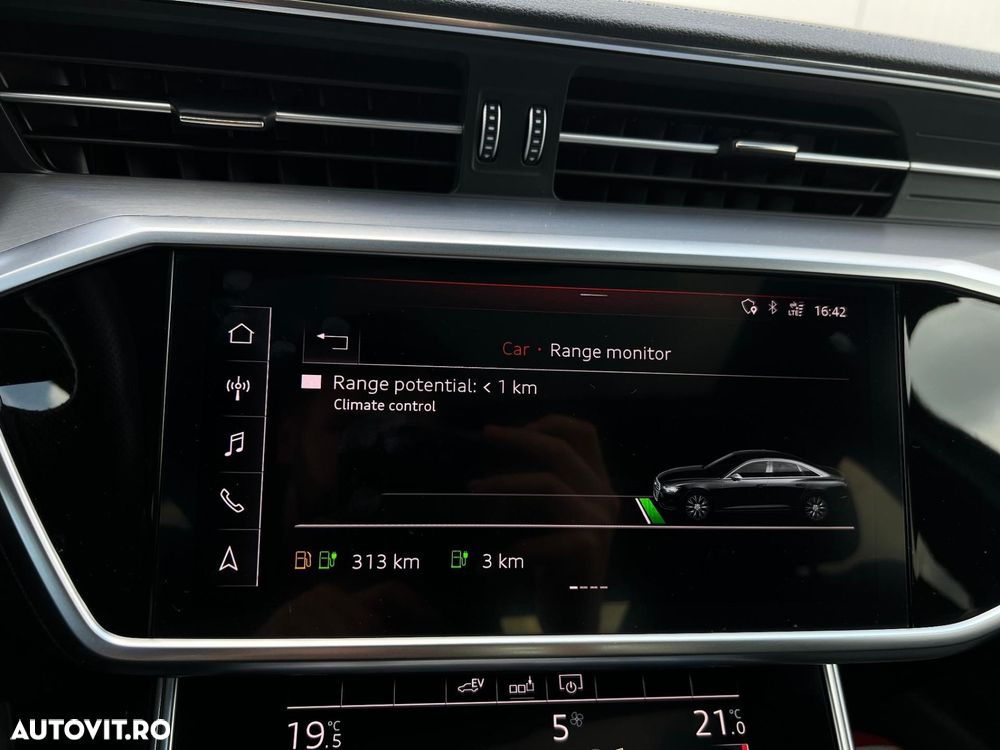 Audi A6 Limuzina - 40
