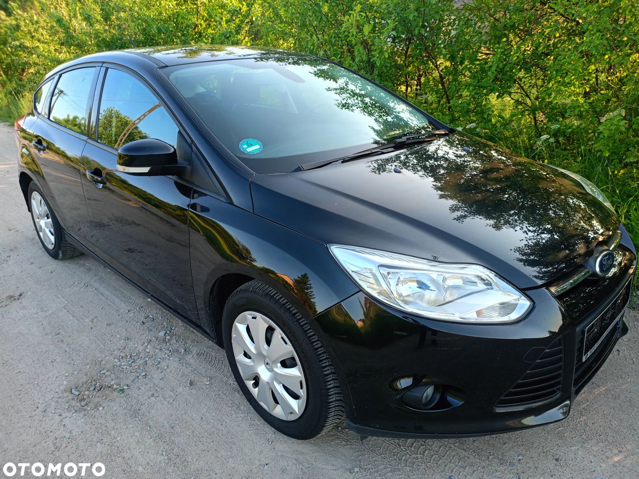Ford Focus 1.6 Edition - 1