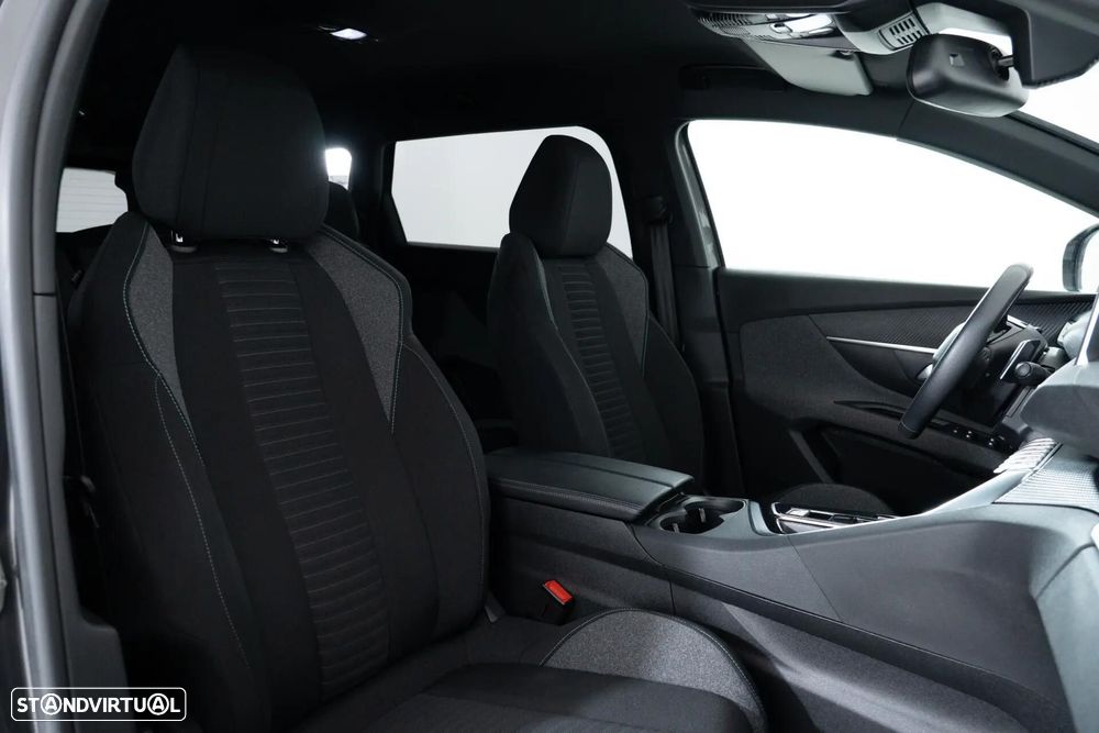 Peugeot 5008 1.5 BlueHDi Active Pack EAT8 - 5