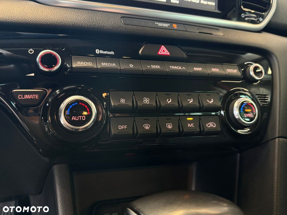 Kia Sportage - 24