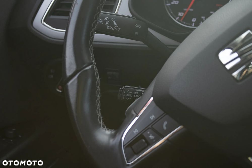 Seat Leon 1.8 TSI Start&Stop DSG XCELLENCE - 29