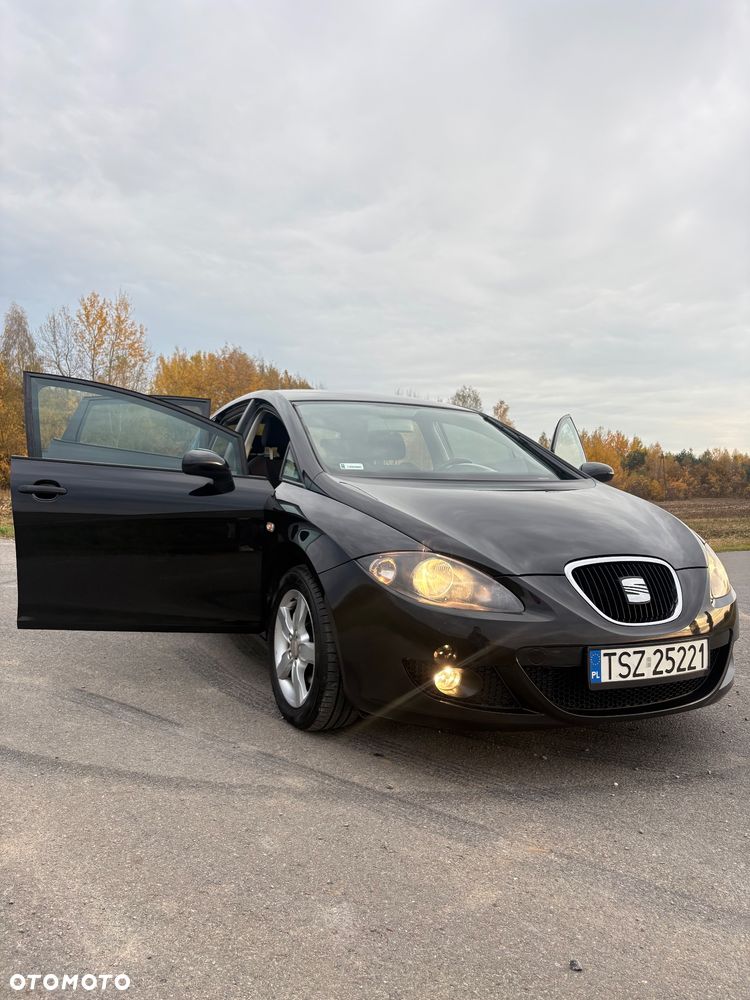 Seat Leon - 22