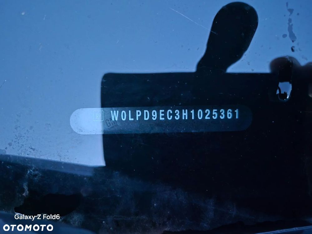 Opel Zafira Tourer 1.4 Turbo Business Edition - 12