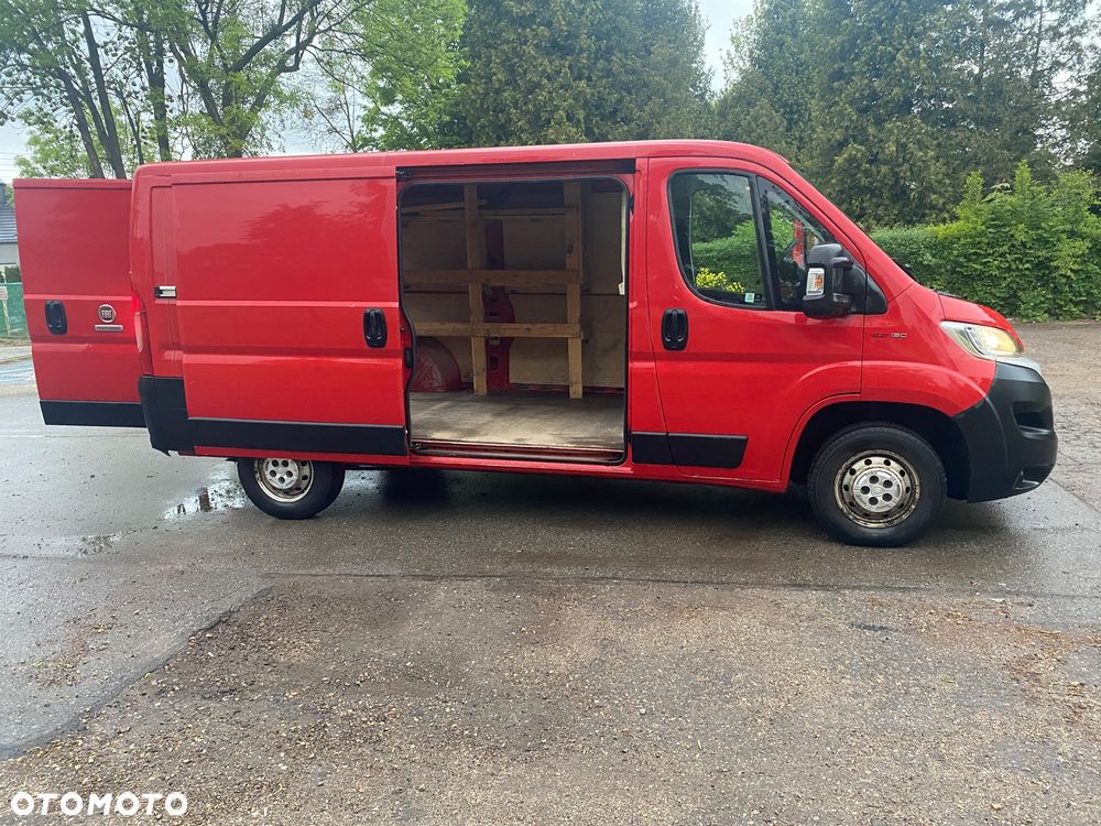 Fiat Ducato - 12