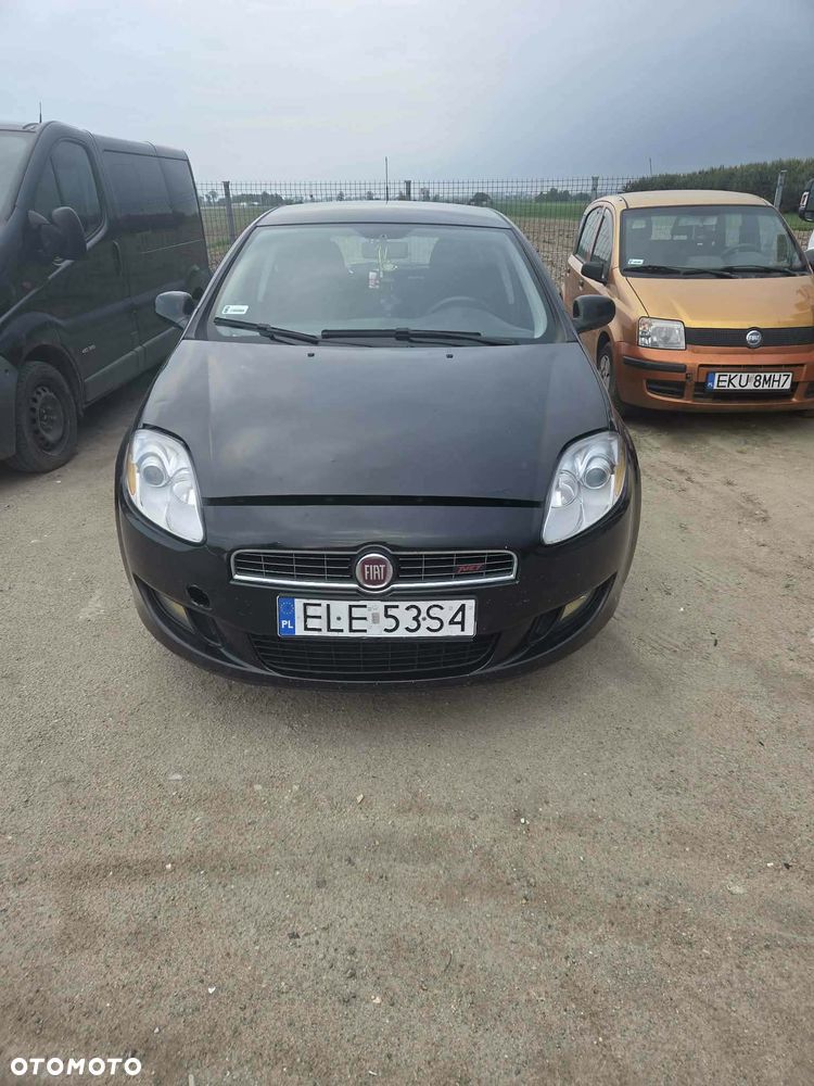 Fiat Bravo 1.4 T-JET 16V Dynamic - 1