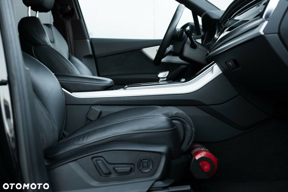 Audi Q7 50 TDI Quattro Tiptronic - 27