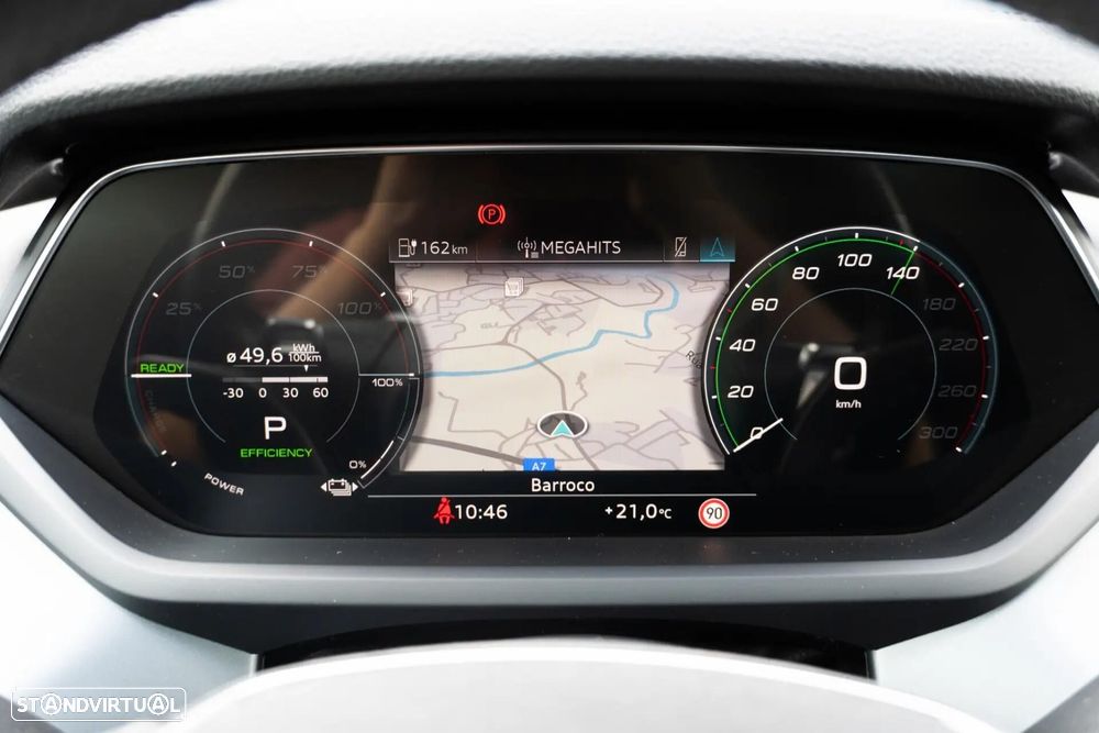 Audi e-tron GT quattro - 15