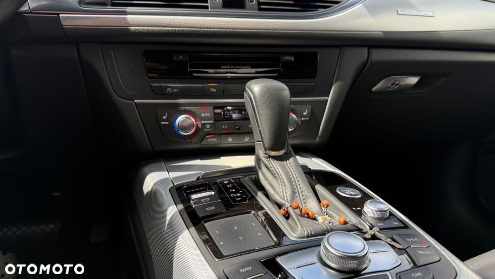 Audi A6 Limousine 2.0 TFSI Quattro S tronic - 17