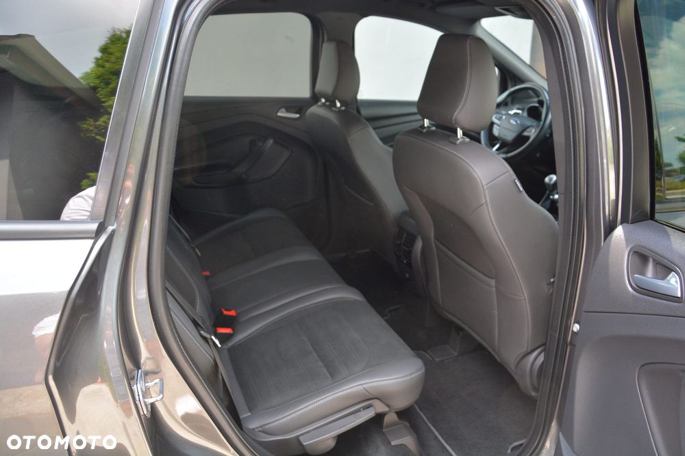 Ford Kuga 1.5 EcoBoost FWD ST-Line ASS GPF - 21