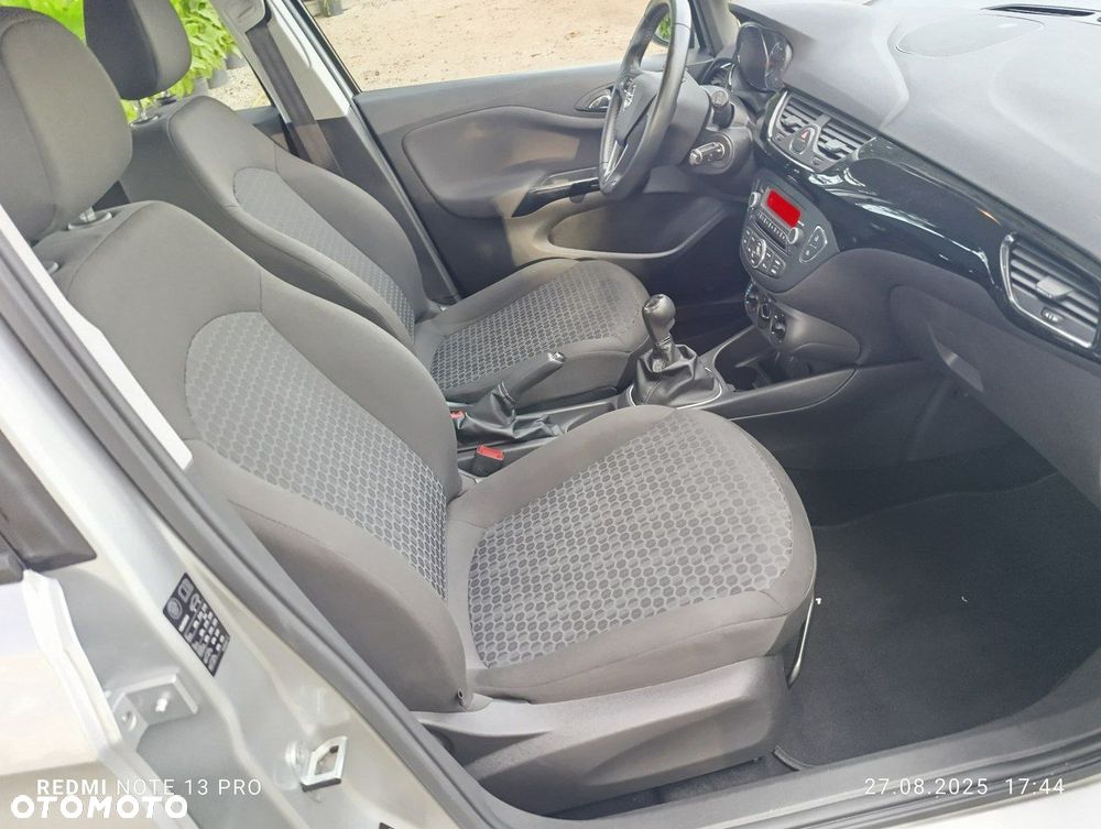 Opel Corsa - 12