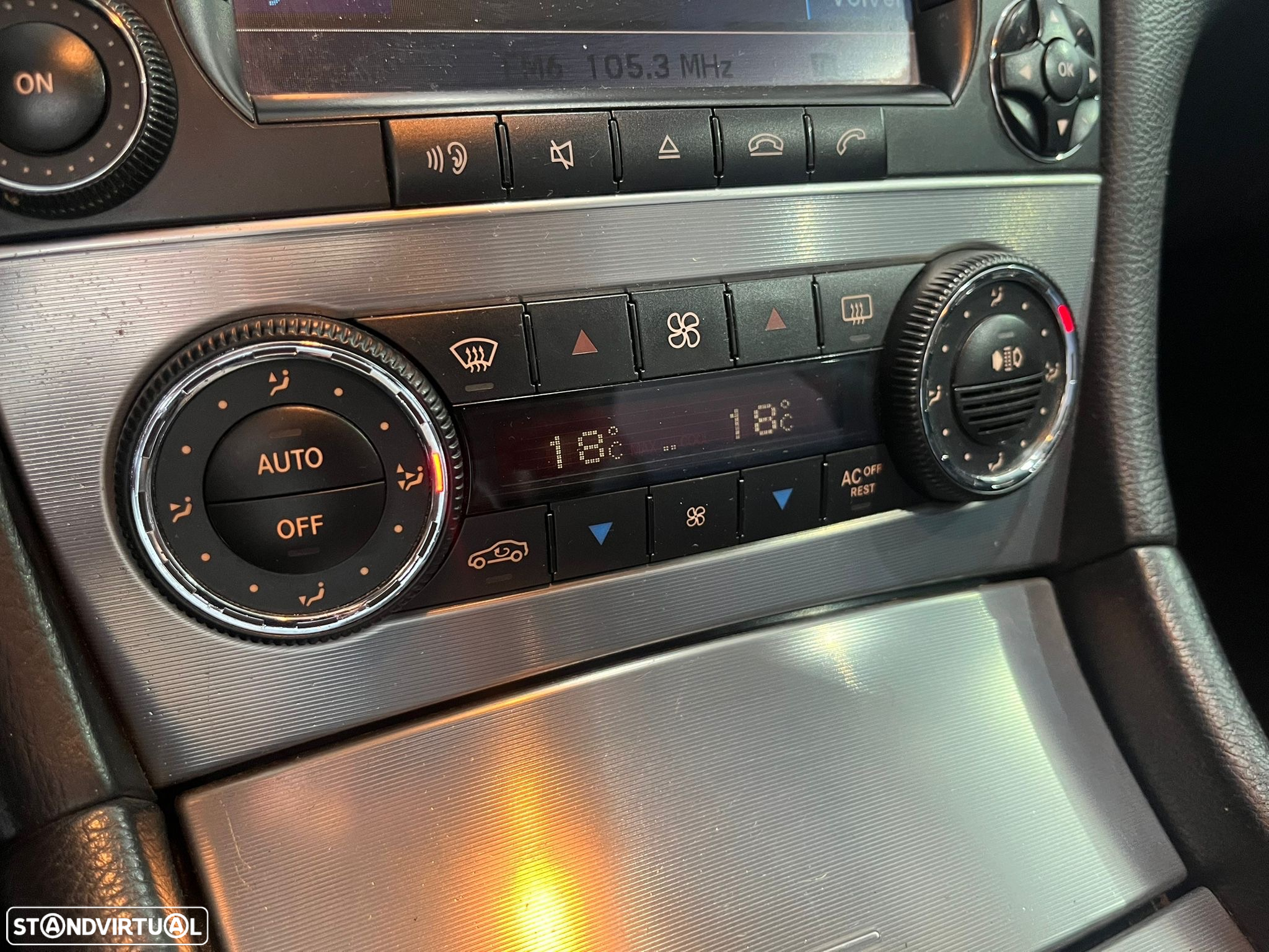Mercedes-Benz C 220 CDi Avantgarde Aut. - 19