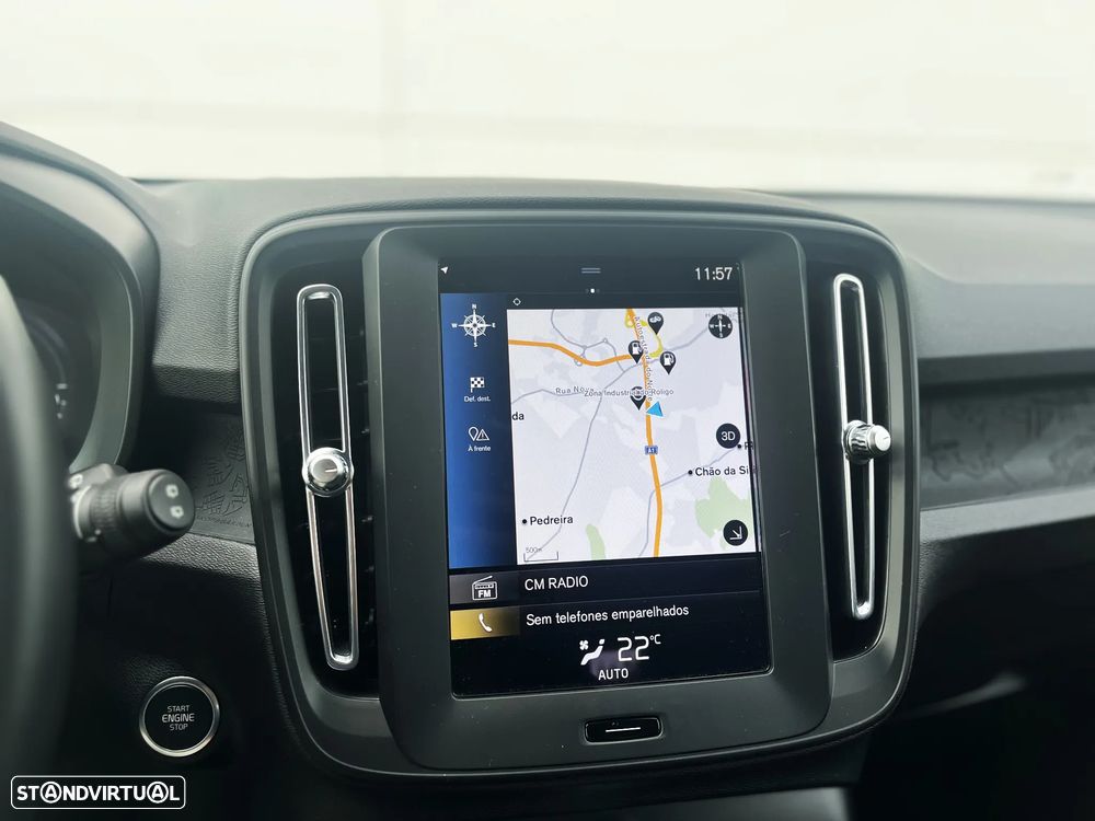 Volvo XC 40 1.5 T4 PHEV Essential - 30