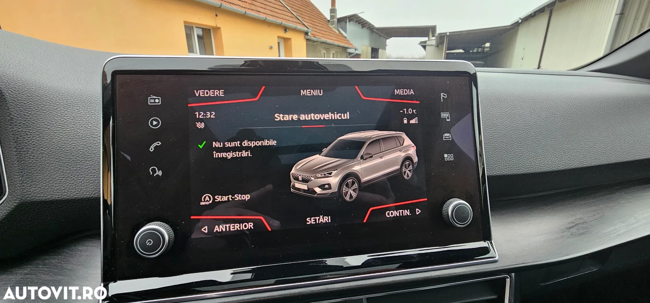 Seat Tarraco 2.0 TDI Xcellence - 8