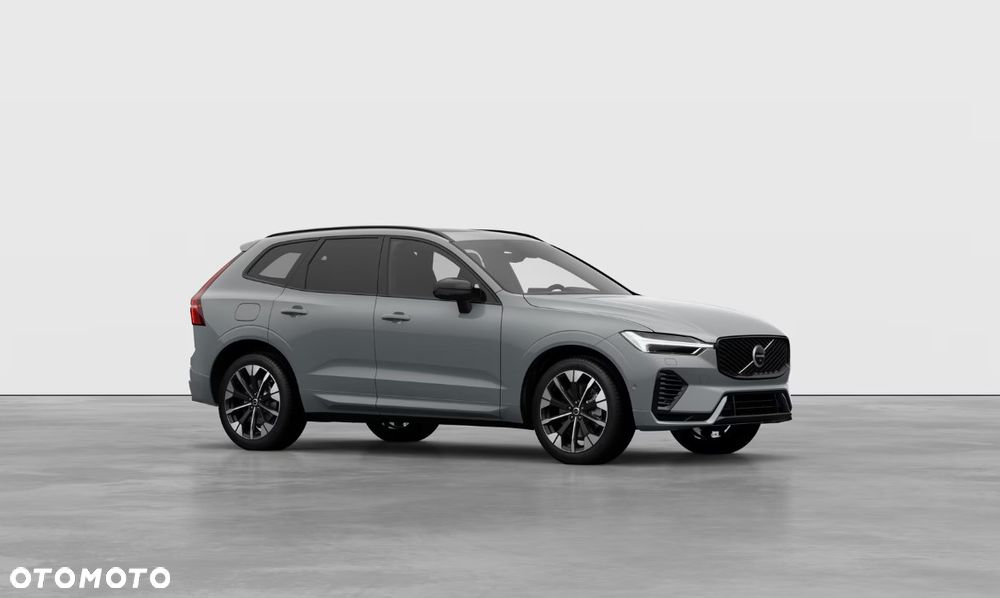 Volvo XC 60 T8 Plug-In Hybrid AWD Ultra Dark