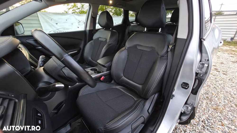 Renault Kadjar 1.5 DCI EDC Intens - 14