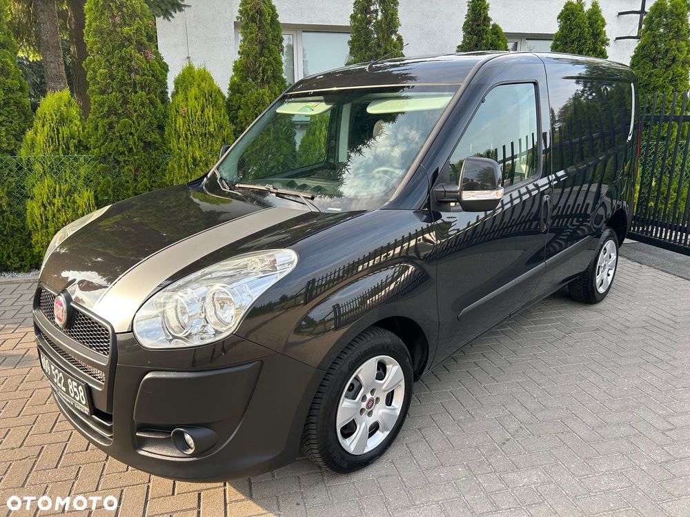 Fiat Doblo - 19