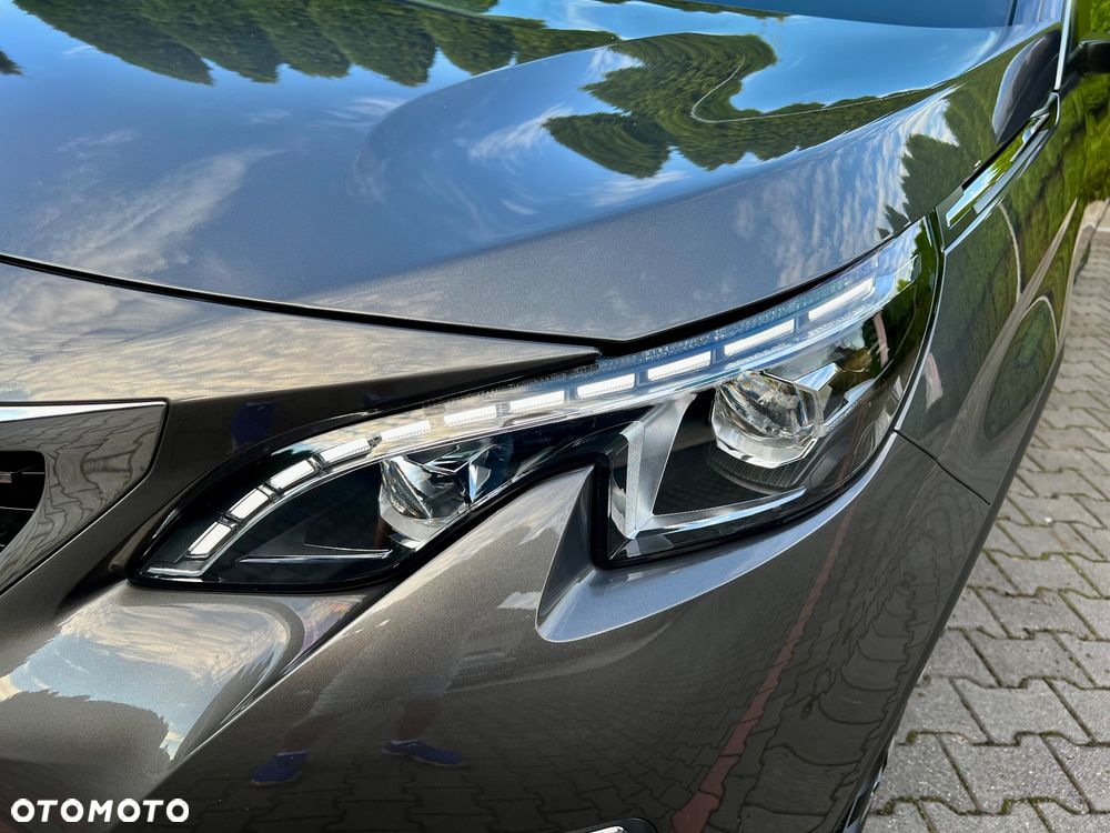 Peugeot 5008 1.5 BlueHDI Allure S&S - 5