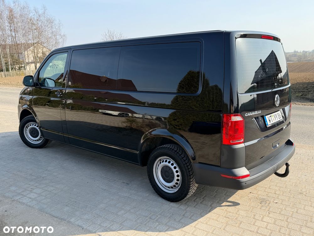 Volkswagen Caravelle L2 Trendline - 4