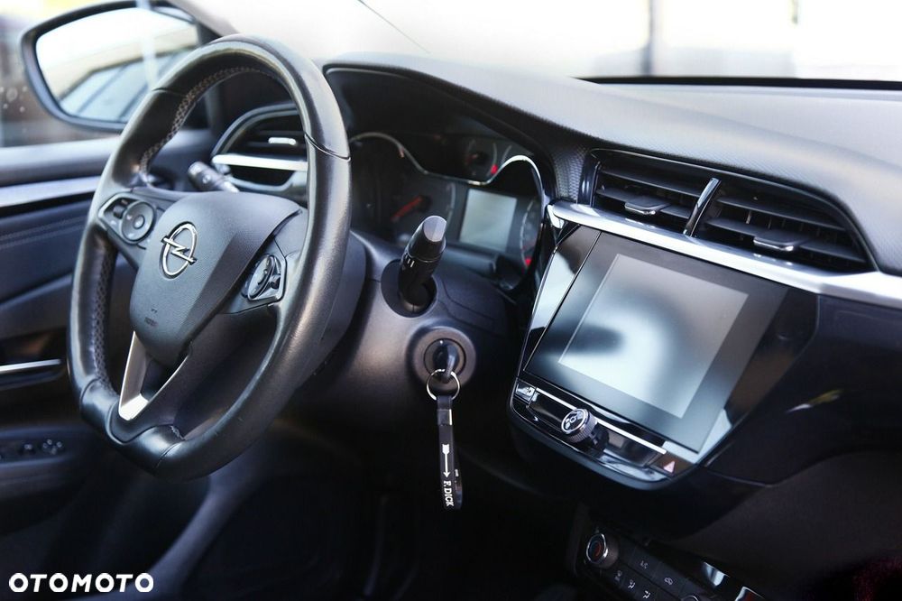 Opel Corsa - 13