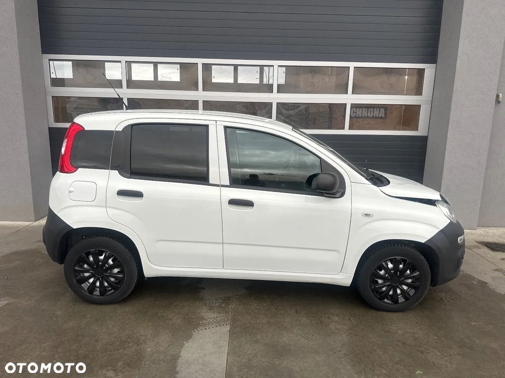 Fiat Panda - 6