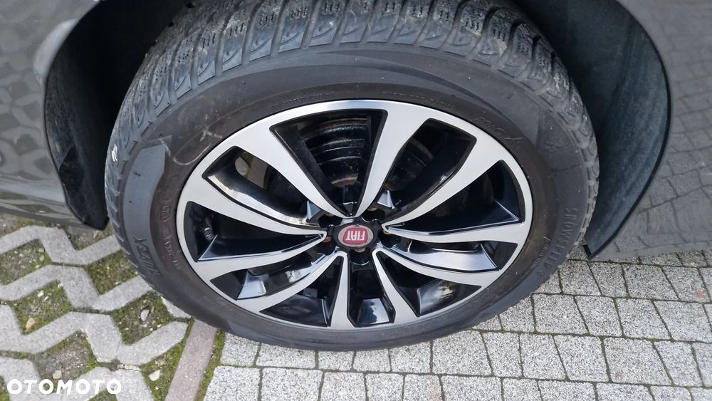 Fiat Tipo 1.4 16V Lounge - 34