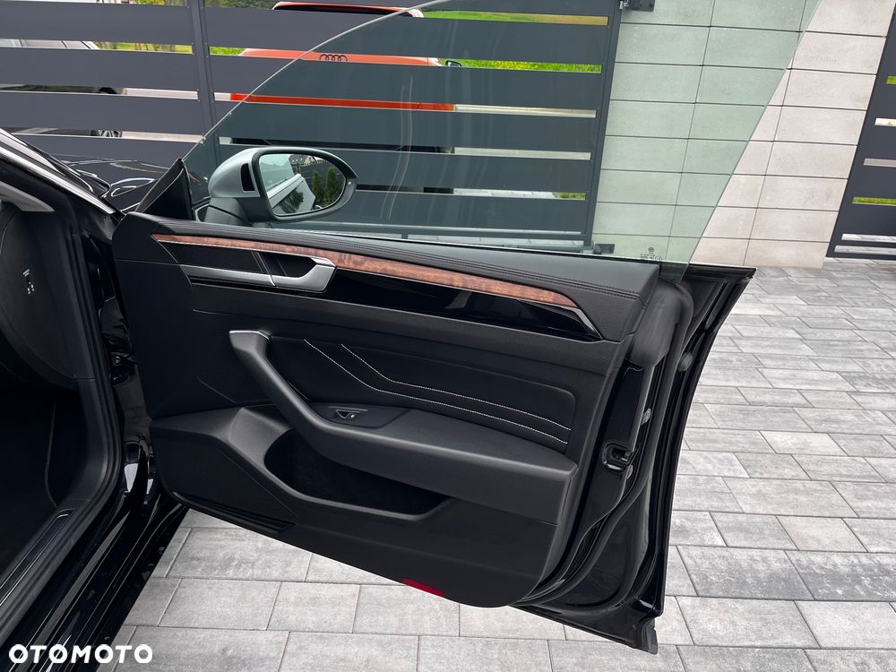 Volkswagen Arteon Shooting Brake 2.0 TDI 4Motion Elegance DSG - 14